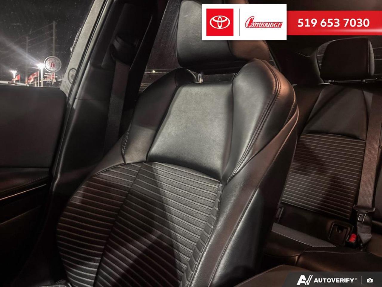 2022 Toyota Corolla XSE Photo