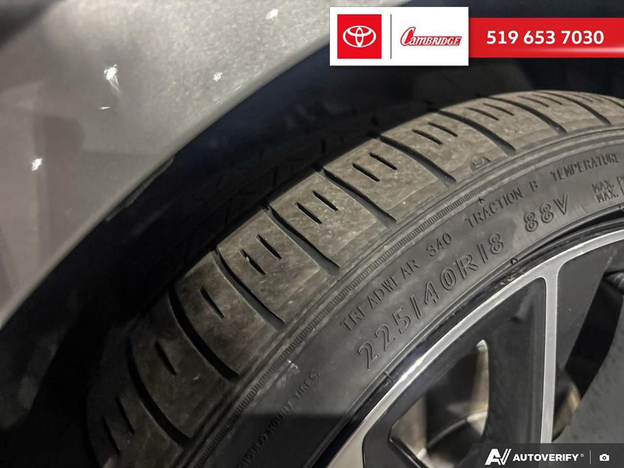 2022 Toyota Corolla XSE Photo