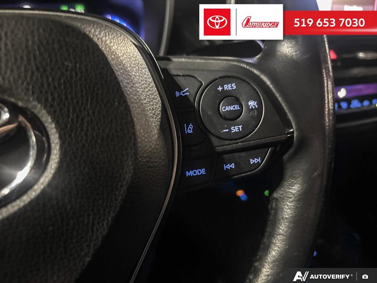 2022 Toyota Corolla XSE Photo