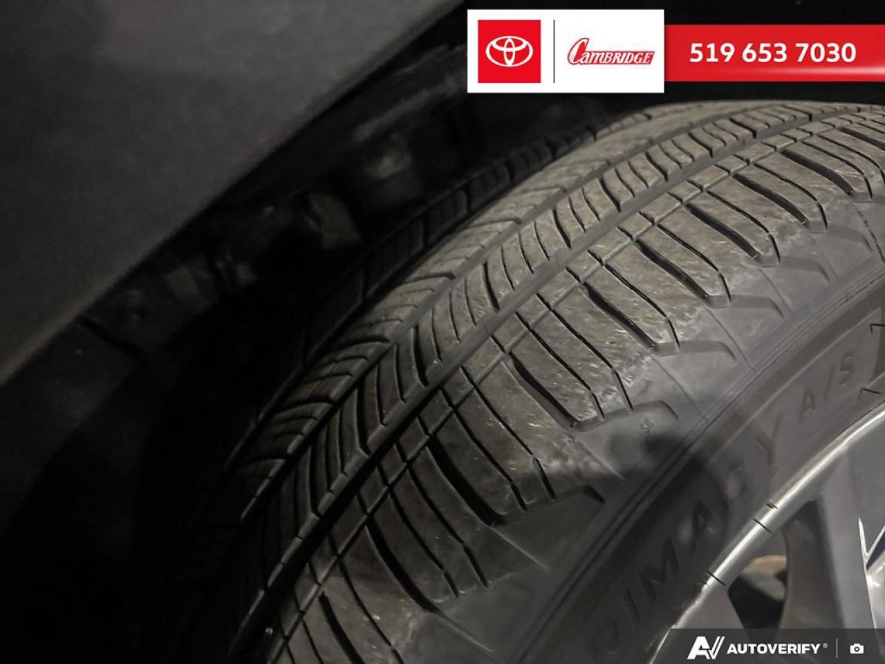 2024 Toyota RAV4 LIMITED  Photo