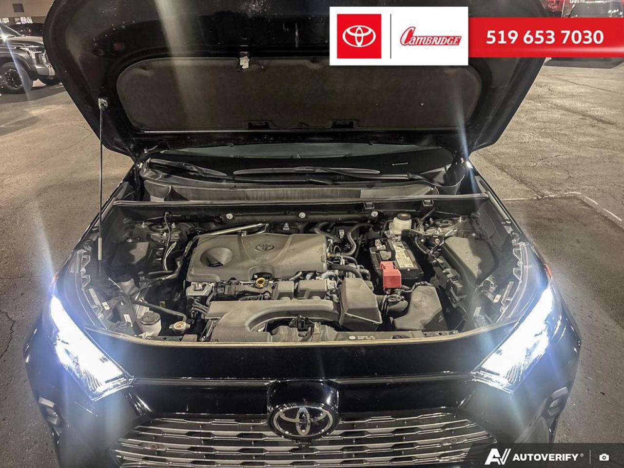 2024 Toyota RAV4 LIMITED  Photo