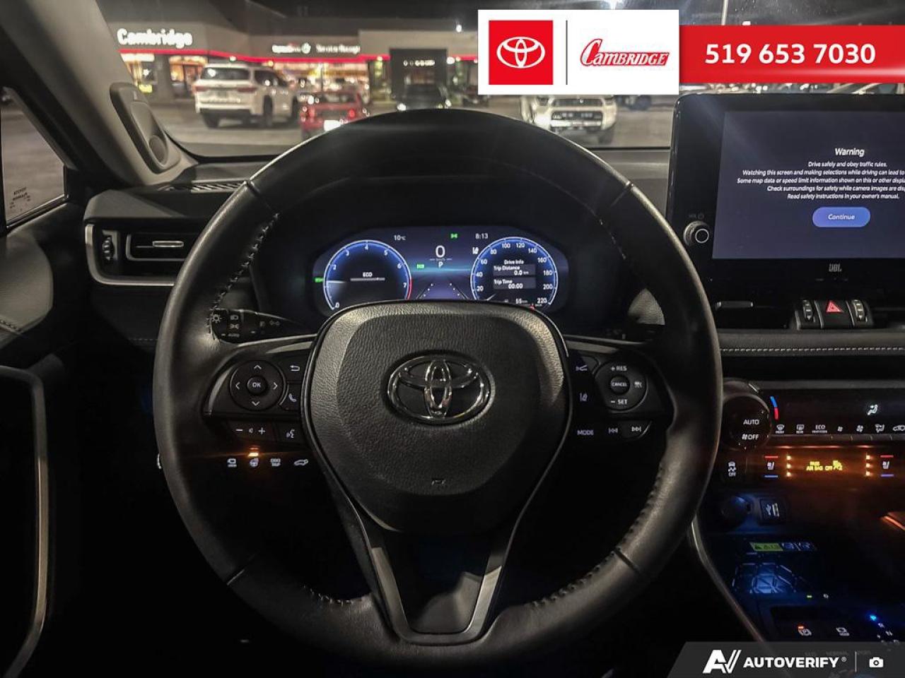 2024 Toyota RAV4 LIMITED  Photo