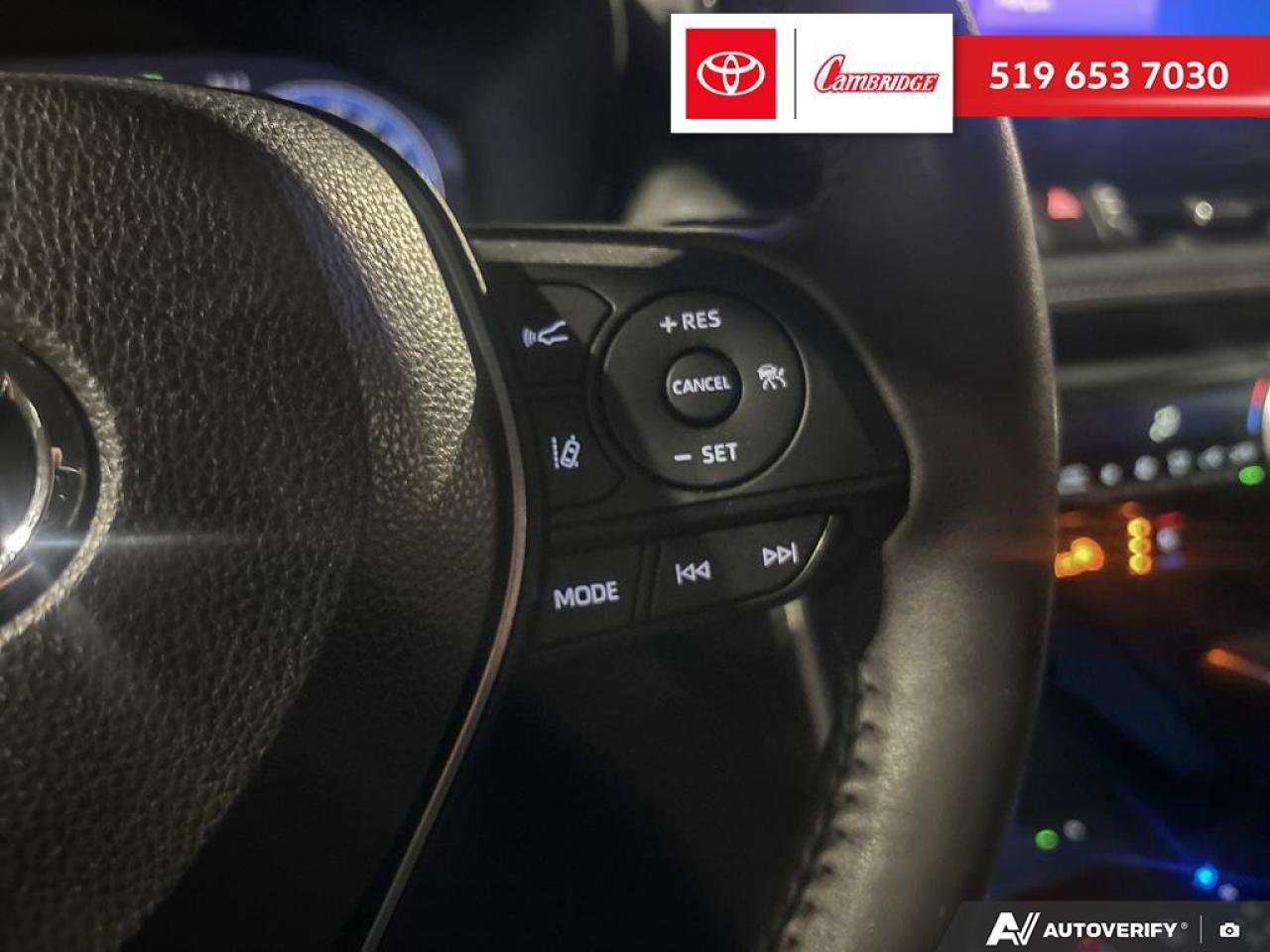 2024 Toyota RAV4 LIMITED  Photo