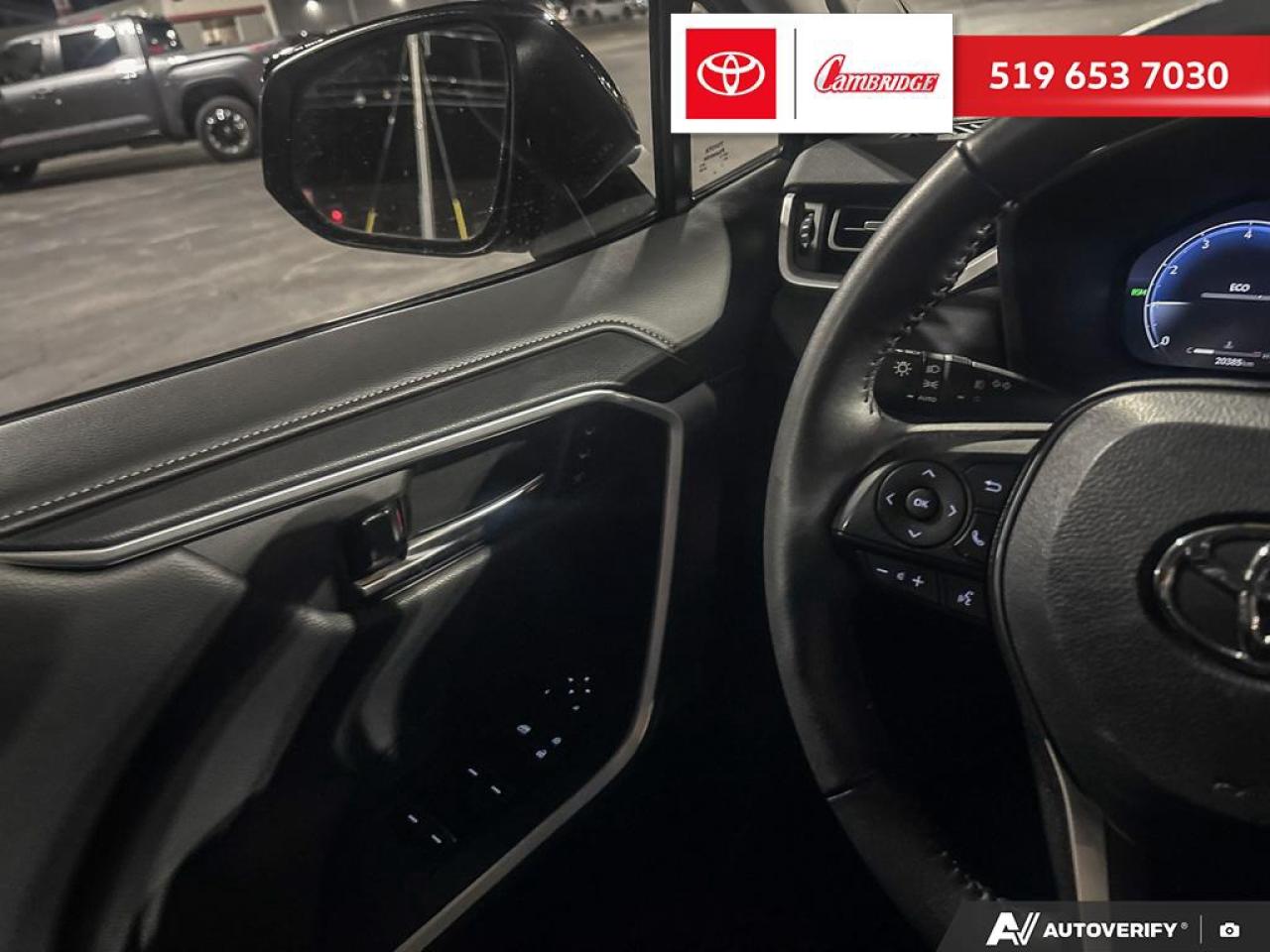 2024 Toyota RAV4 LIMITED  Photo