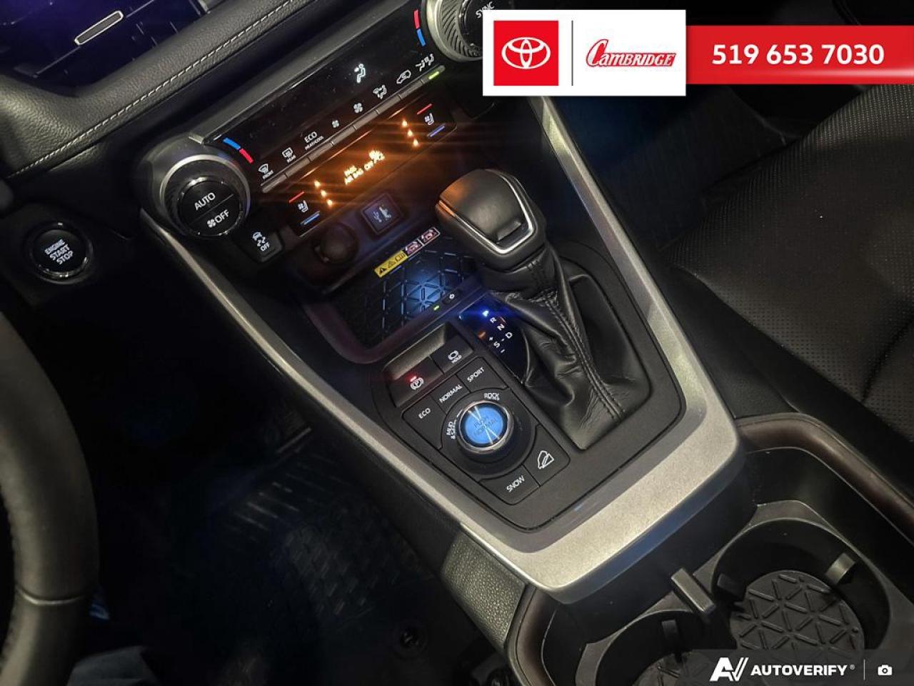 2024 Toyota RAV4 LIMITED  Photo