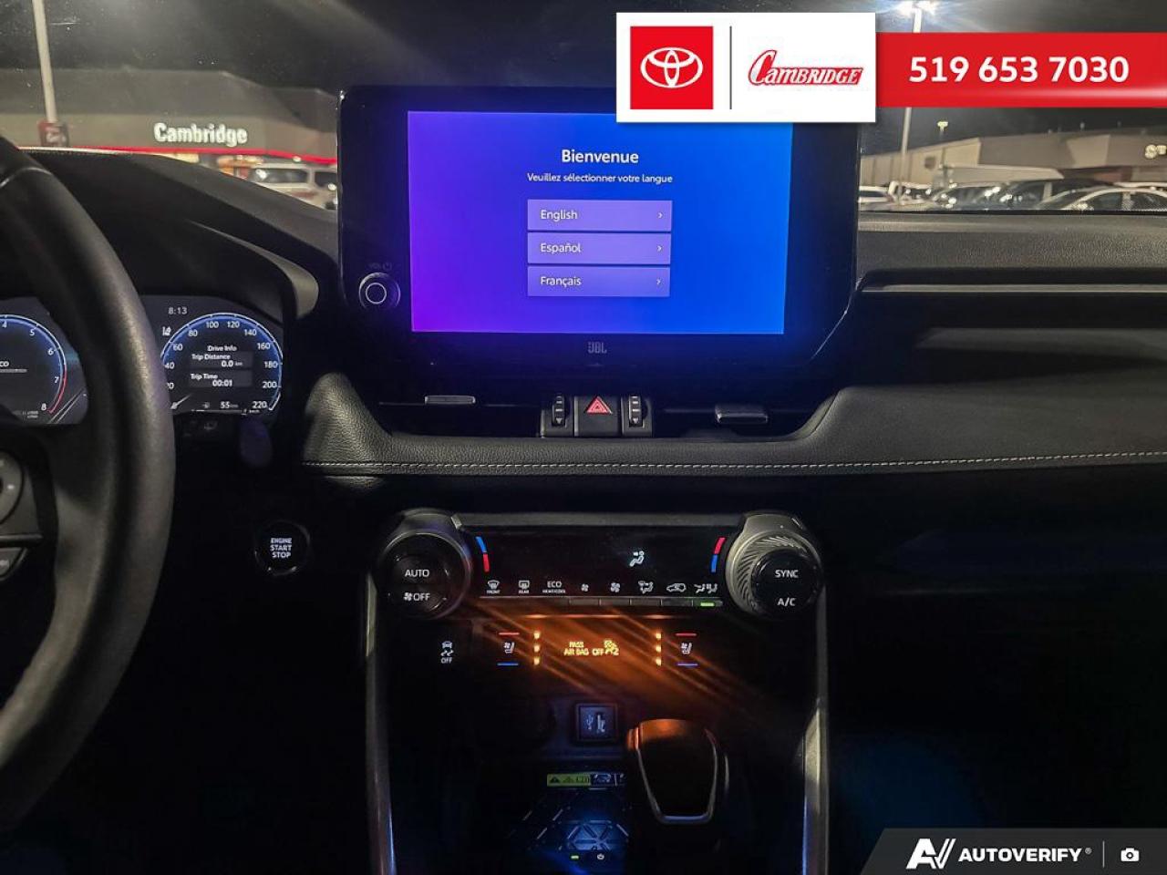 2024 Toyota RAV4 LIMITED  Photo