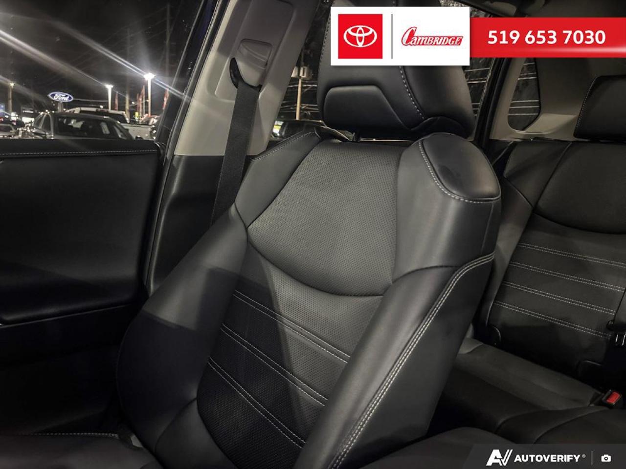 2024 Toyota RAV4 LIMITED  Photo