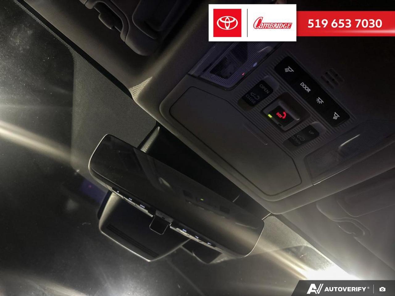 2024 Toyota RAV4 LIMITED  Photo