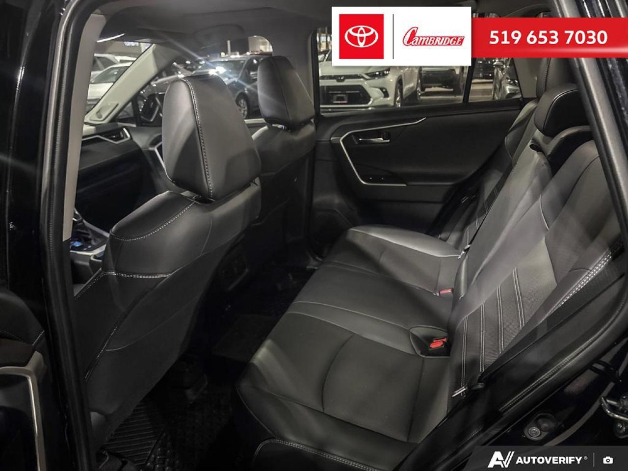 2024 Toyota RAV4 LIMITED  Photo