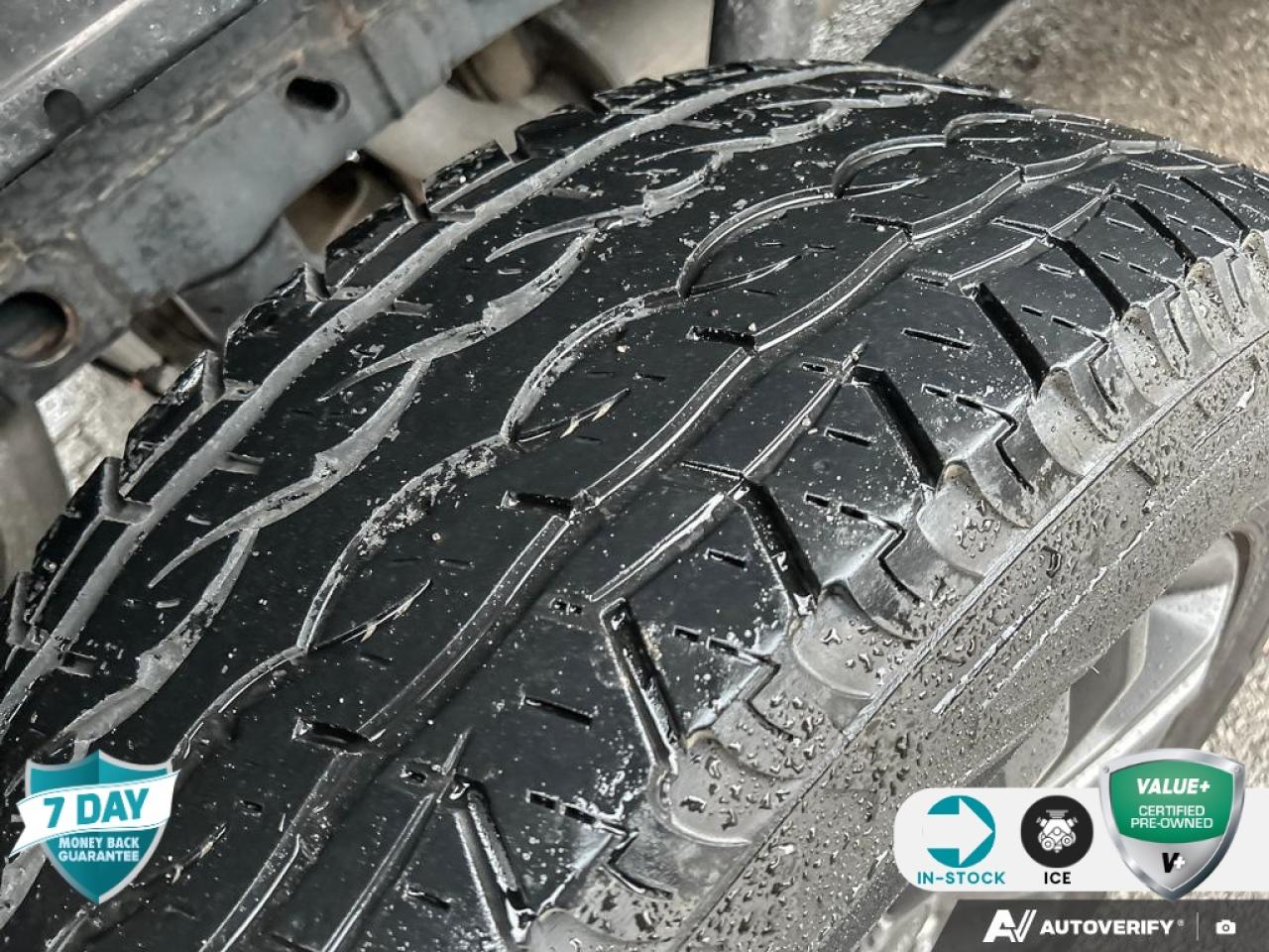 2022 Ford F-150 Lariat 502A CREW CAB 4X4 FX4 PKG CERTIFIED Photo