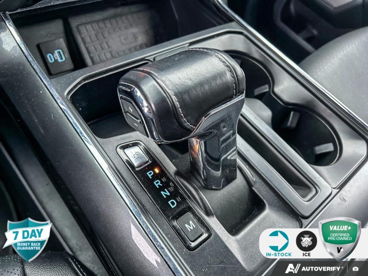 2022 Ford F-150 Lariat 502A CREW CAB 4X4 FX4 PKG CERTIFIED Photo