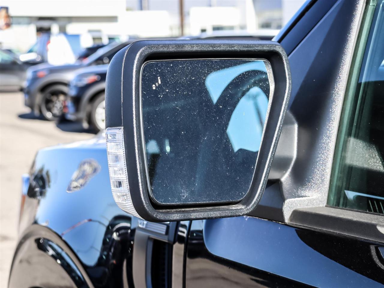 2021 Ford F-150 XLT Roof | Apple Car Play | tailgate step | Photo