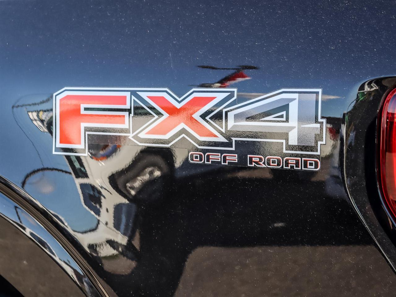 2021 Ford F-150 XLT Roof | Apple Car Play | tailgate step | Photo