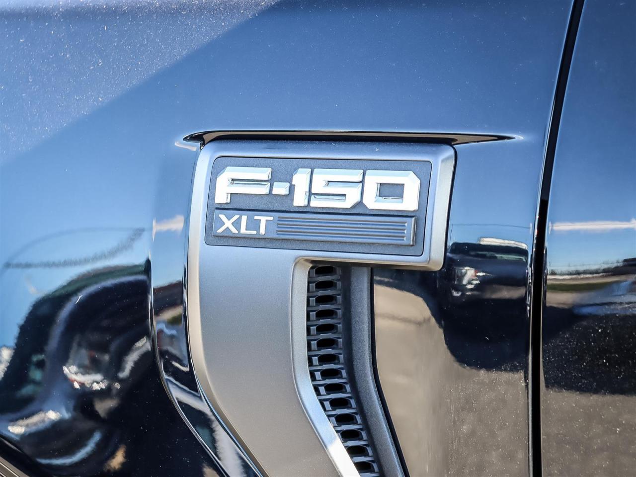 2021 Ford F-150 XLT Roof | Apple Car Play | tailgate step | Photo