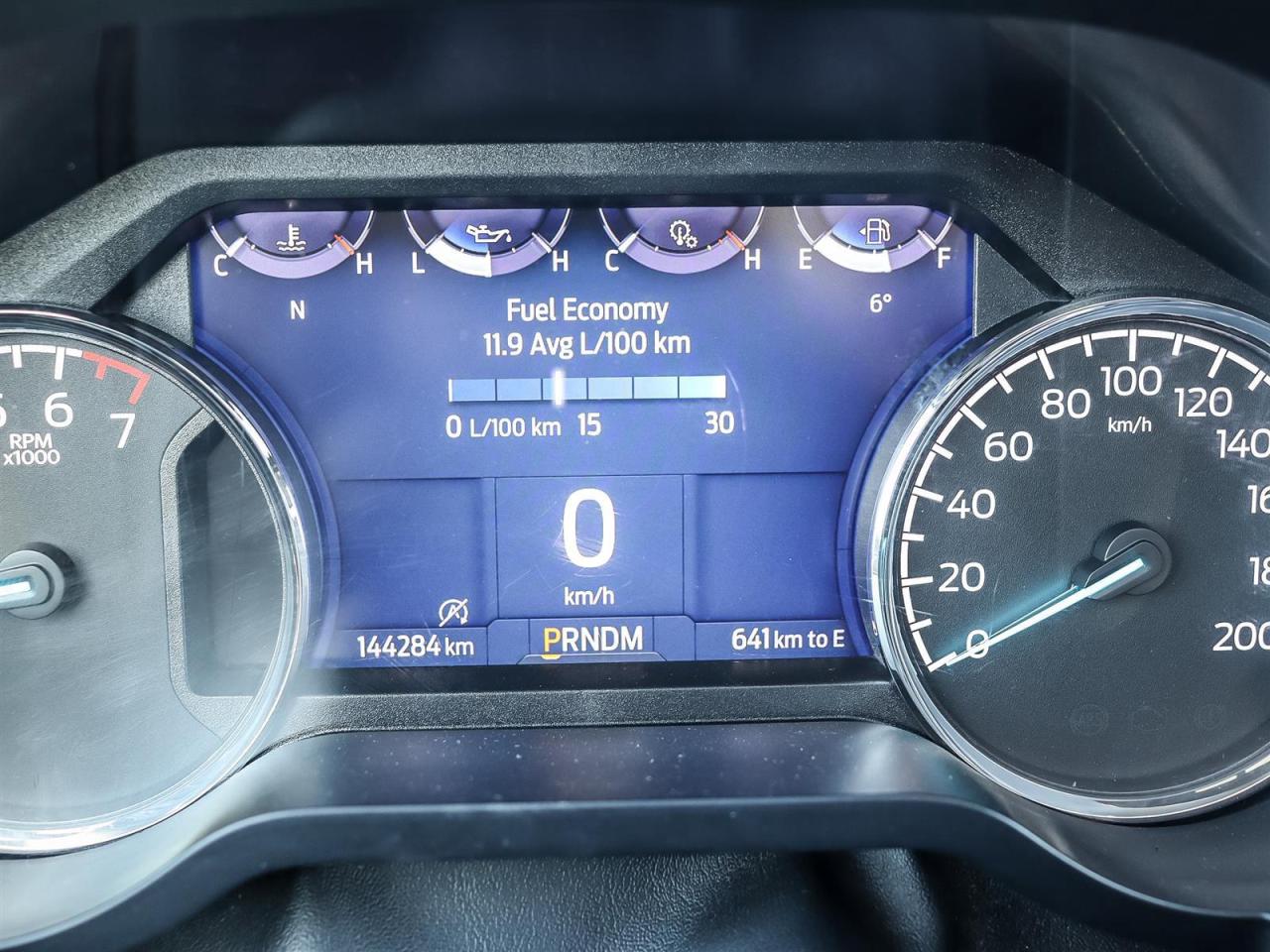 2021 Ford F-150 XLT Roof | Apple Car Play | tailgate step | Photo