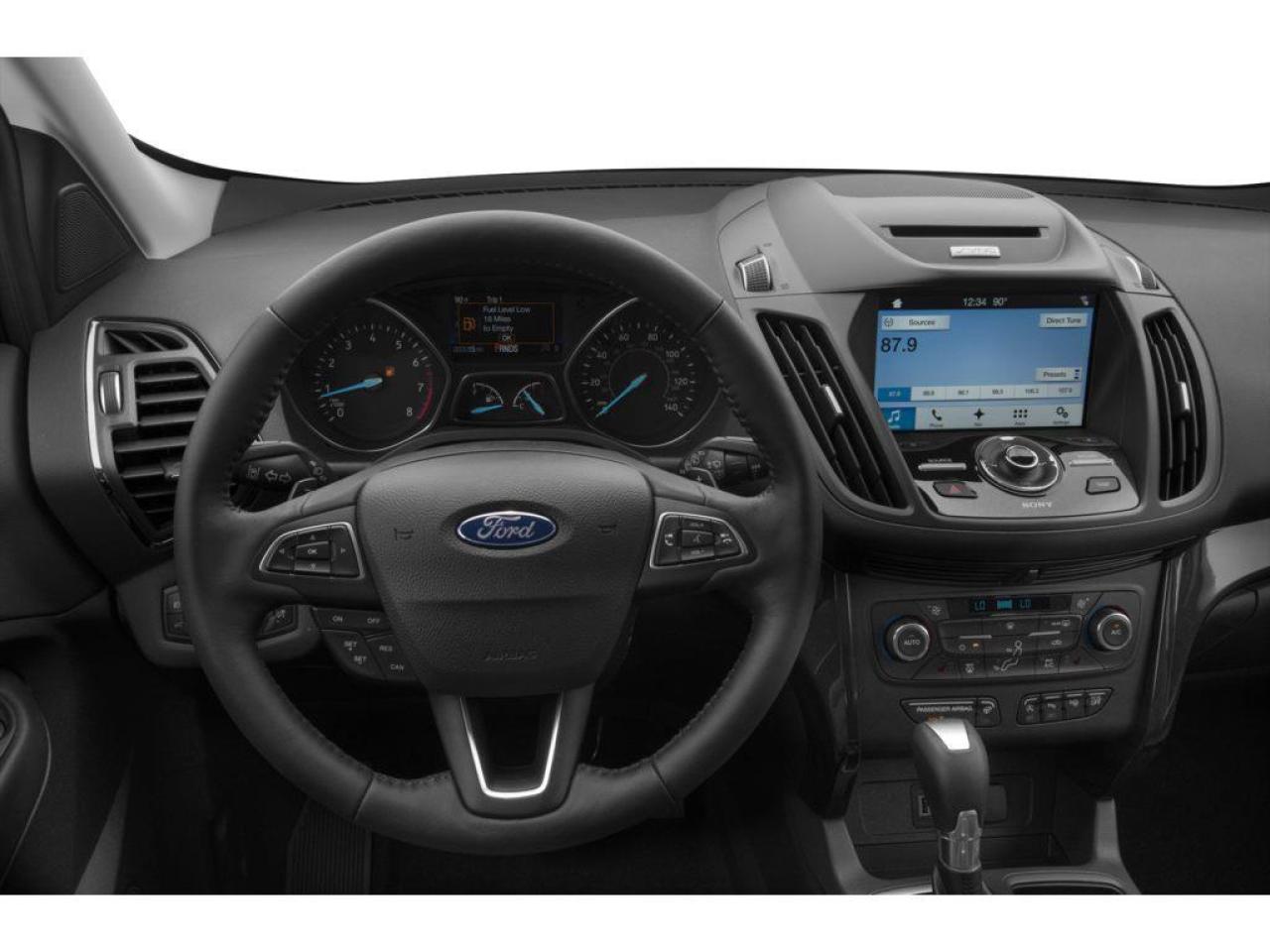 2018 Ford Escape Titanium | You Safety it You Save |  FWD | Photo