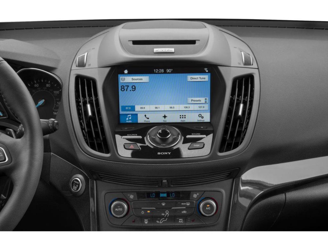 2018 Ford Escape Titanium | You Safety it You Save |  FWD | Photo