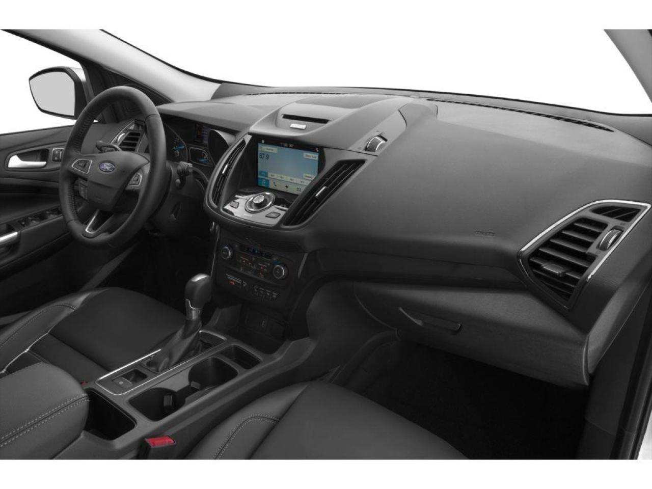 2018 Ford Escape Titanium | You Safety it You Save |  FWD | Photo