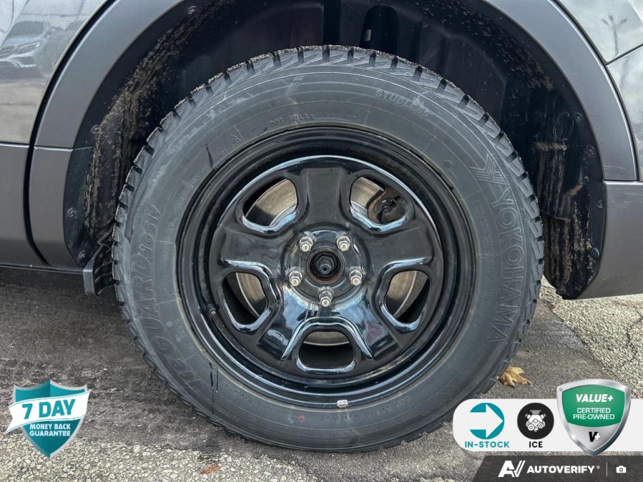 2017 Ford Explorer Limited 301A | WINTERS | 1 OWNER | NO ACCIDENTS | TOW | BL Photo