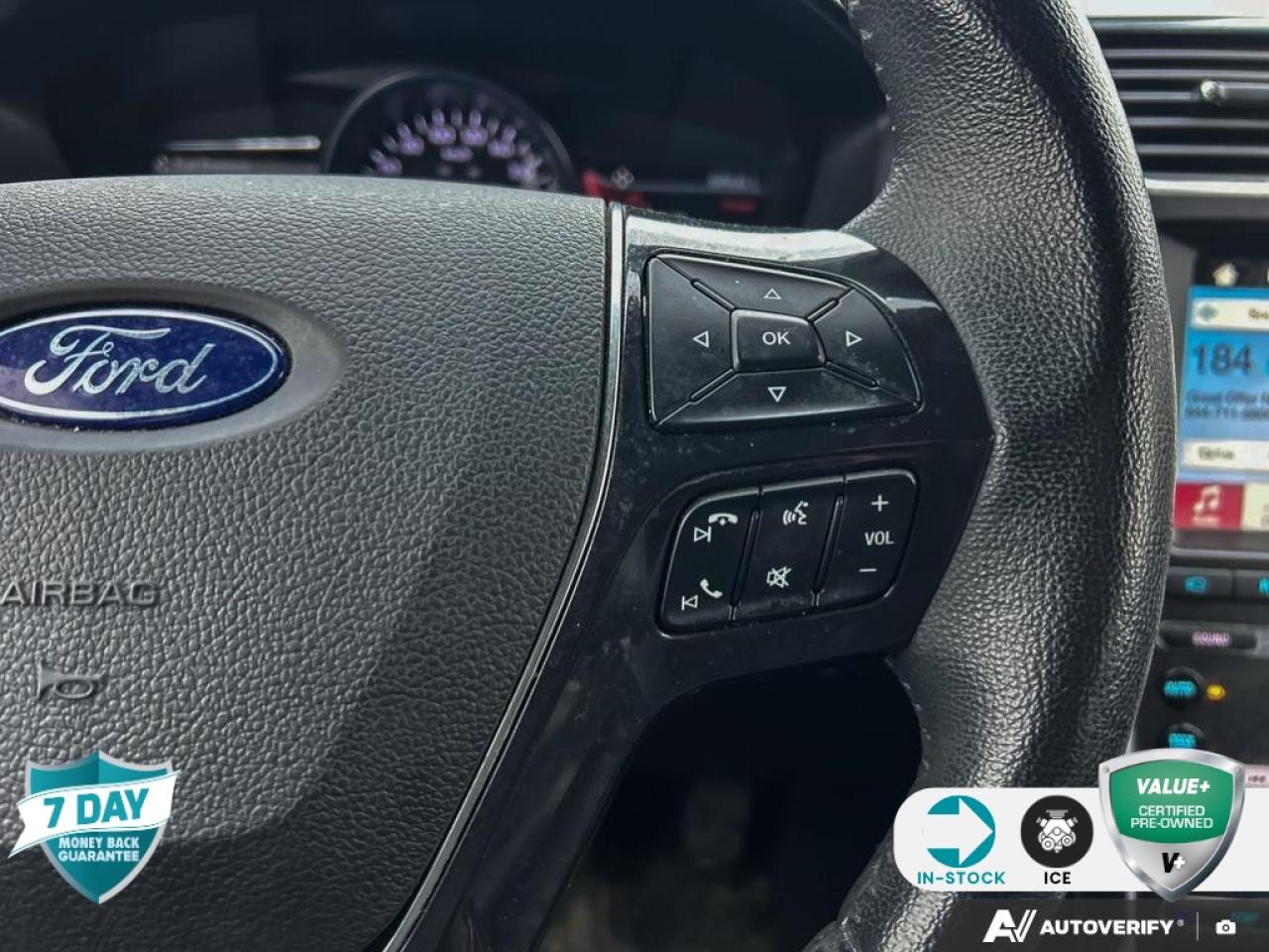 2017 Ford Explorer Limited 301A | WINTERS | 1 OWNER | NO ACCIDENTS | TOW | BL Photo