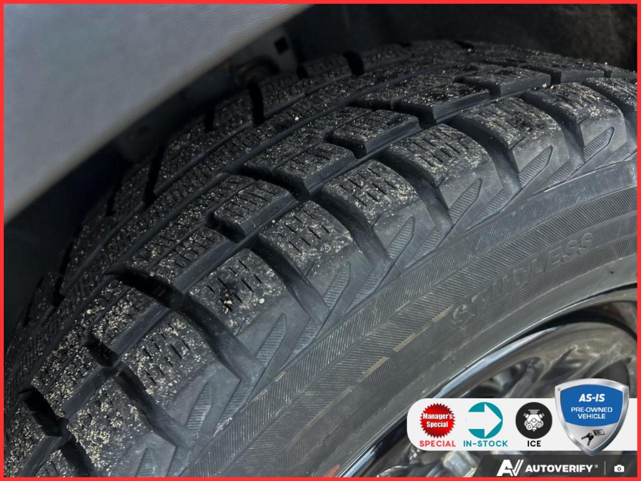 2017 Ford Explorer Limited 301A | WINTERS | 1 OWNER | NO ACCIDENTS | TOW | BL Photo