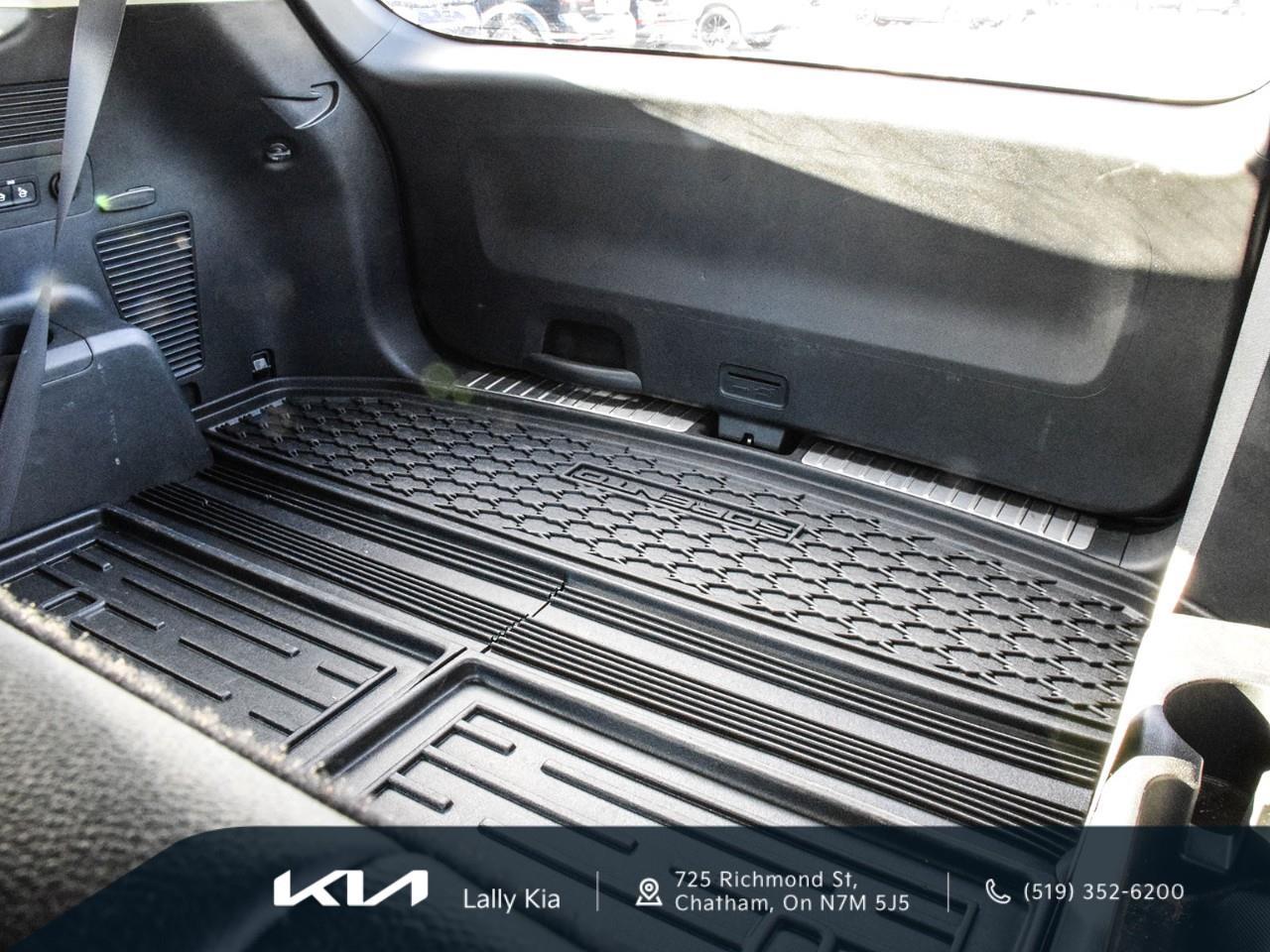 2022 Kia Sorento 2.5T SX w/Black Leather New Arrival | Low KMs | Clean CarFax | Leather | Roof | Nav Photo