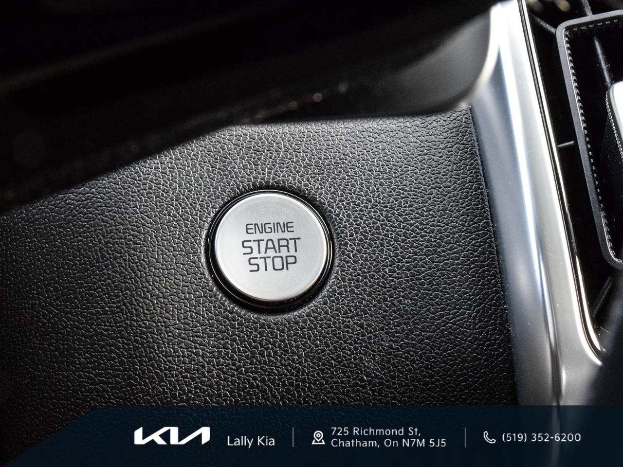 2022 Kia Sorento 2.5T SX w/Black Leather New Arrival | Low KMs | Clean CarFax | Leather | Roof | Nav Photo