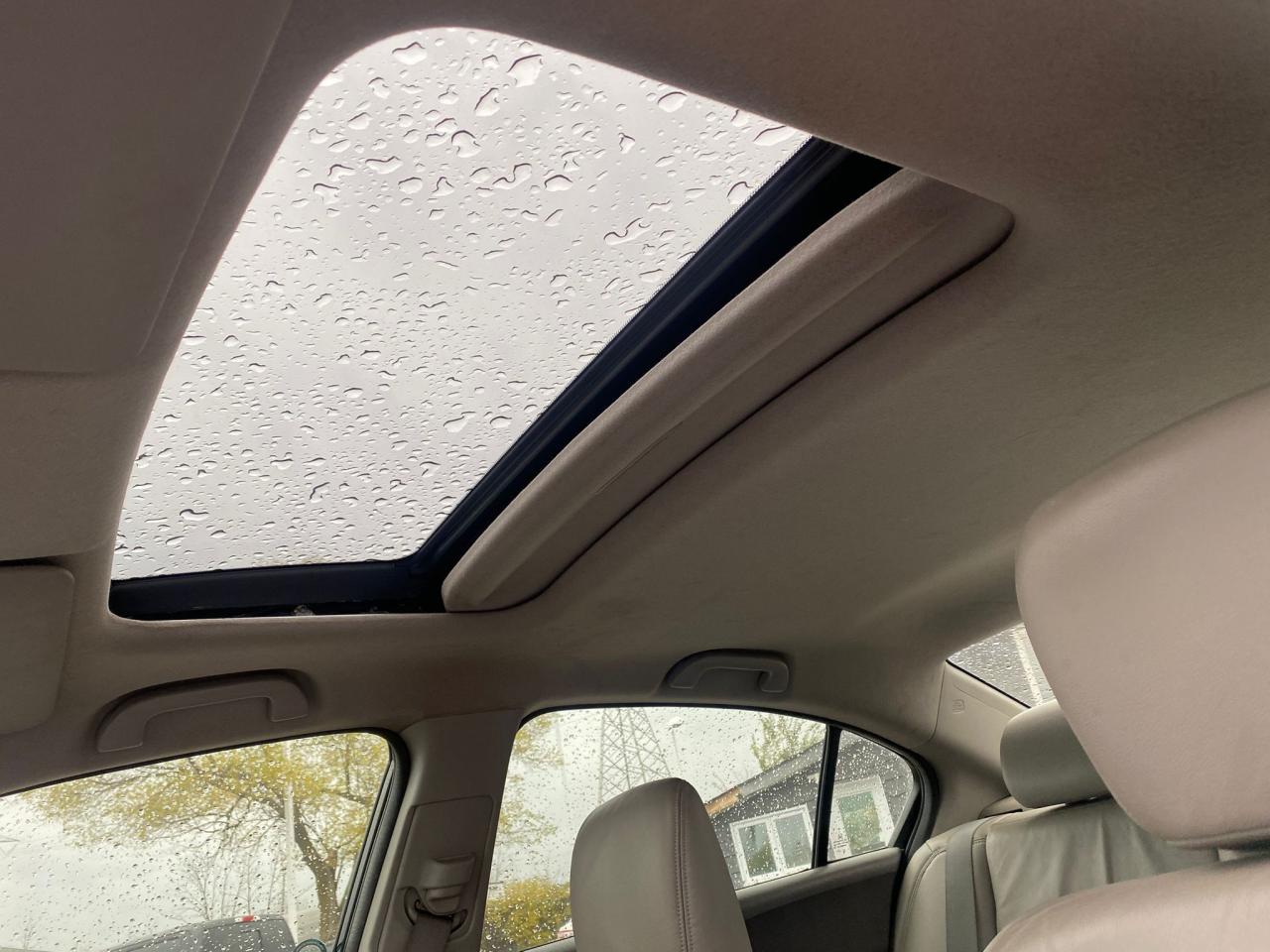 2012 Honda Civic EX-L - Photo #15