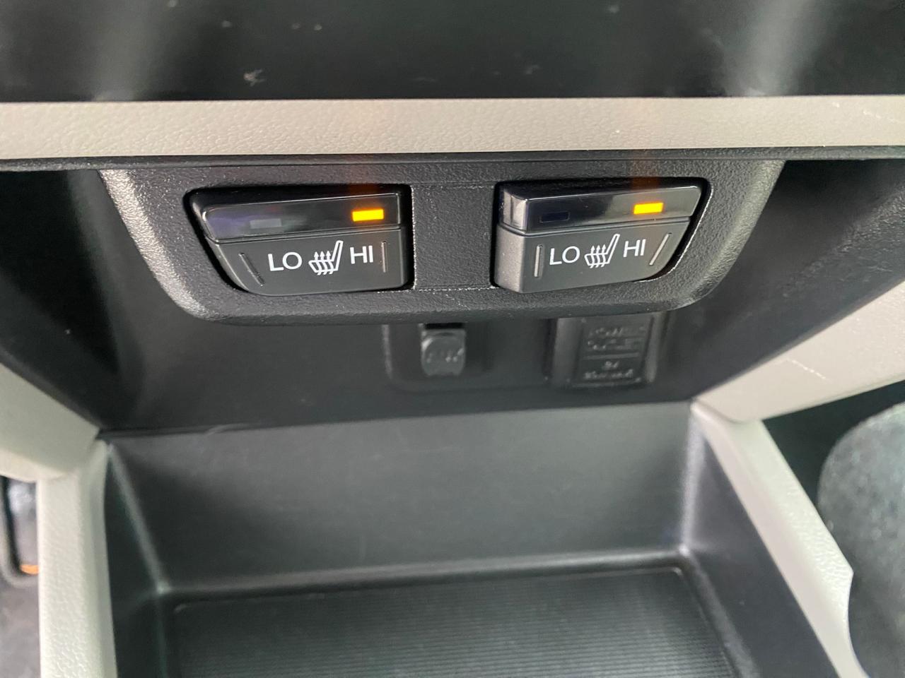 2012 Honda Civic EX-L - Photo #16