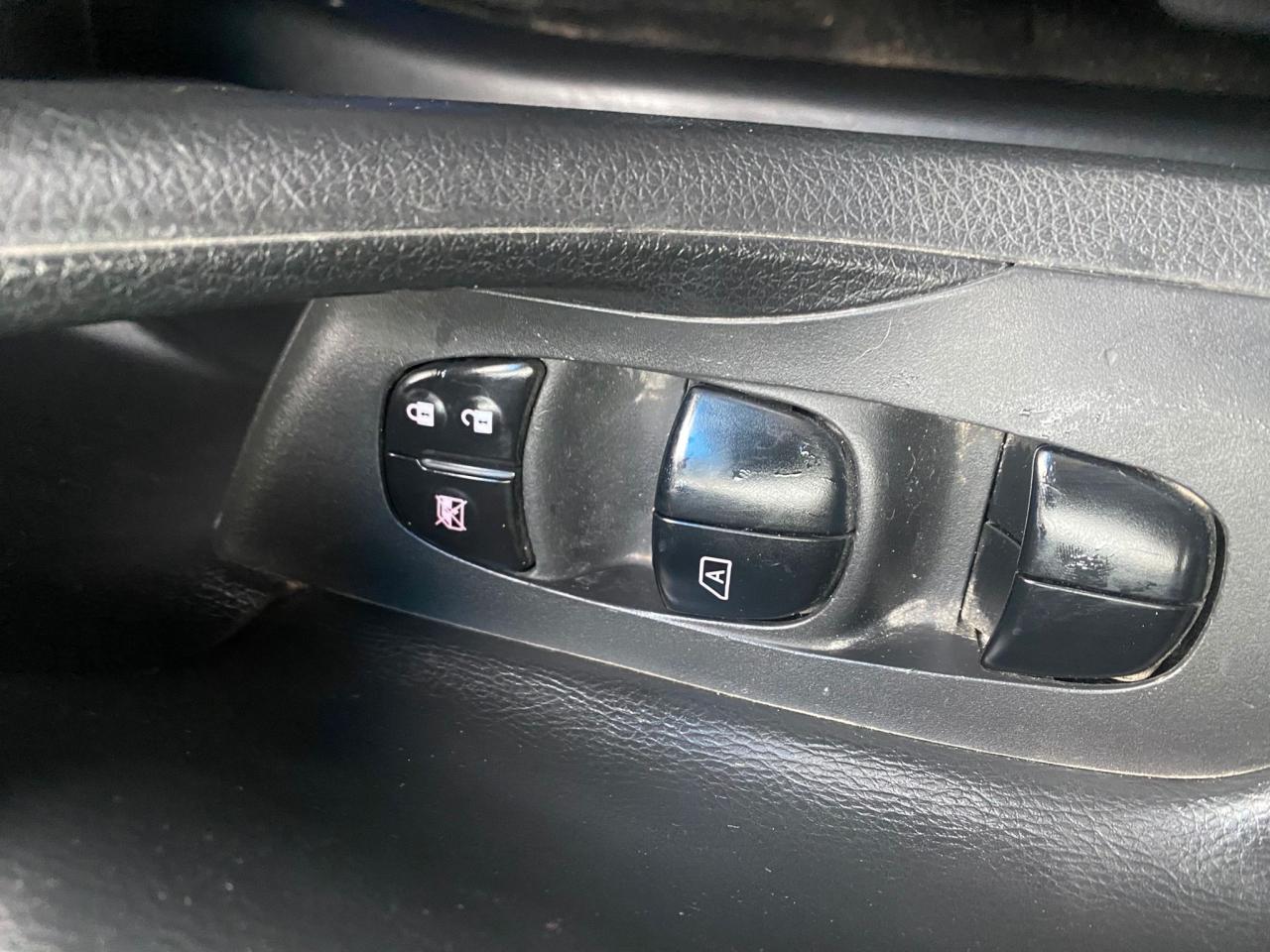 2016 Nissan Altima 2.5 S - Photo #15