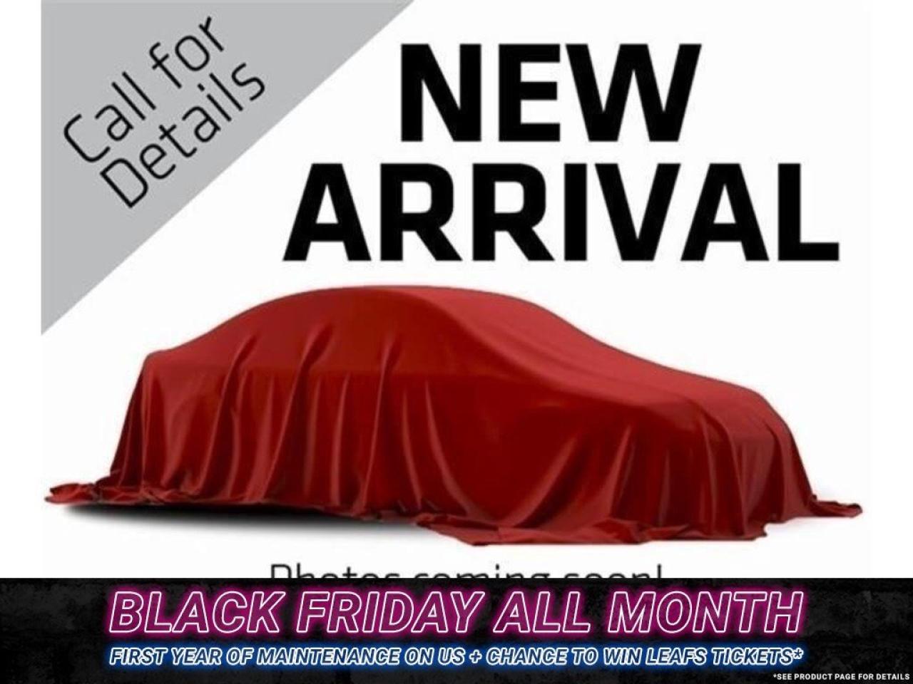 Used 2024 Toyota Corolla Hatchback CVT for sale in Ancaster, ON