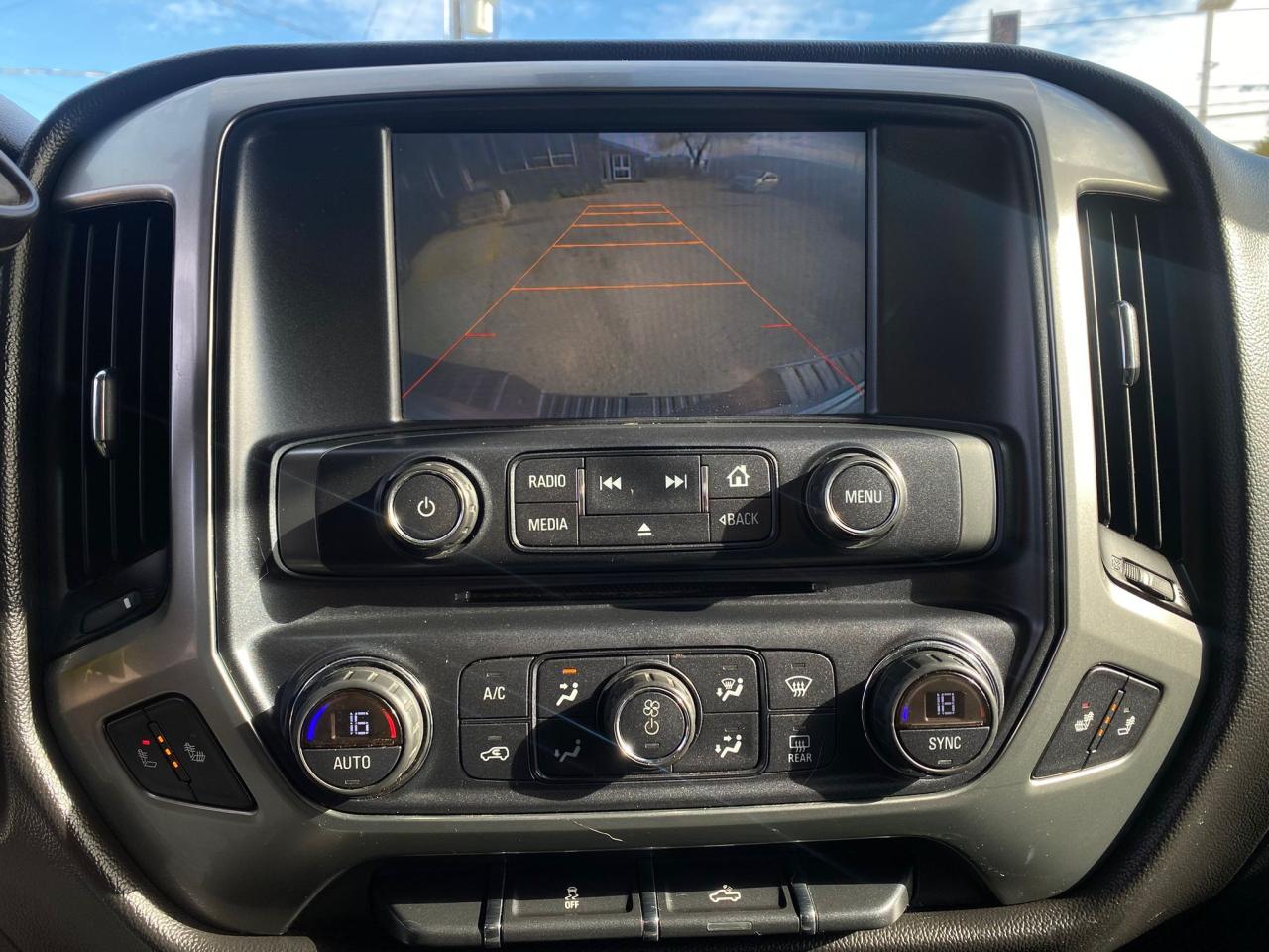 2015 Chevrolet Silverado 1500 LT - Photo #13