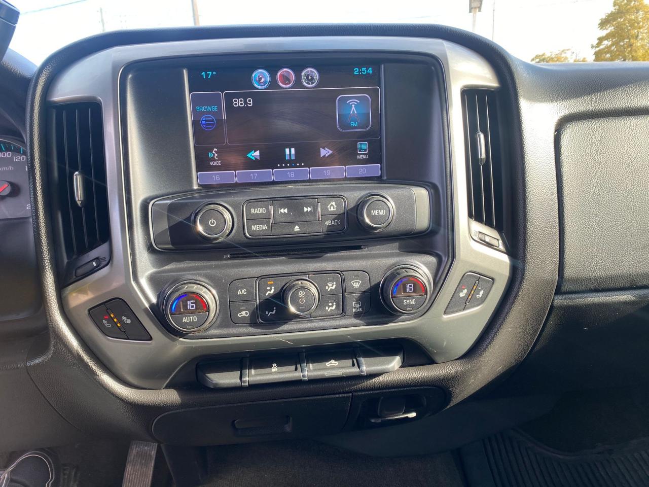 2015 Chevrolet Silverado 1500 LT - Photo #12