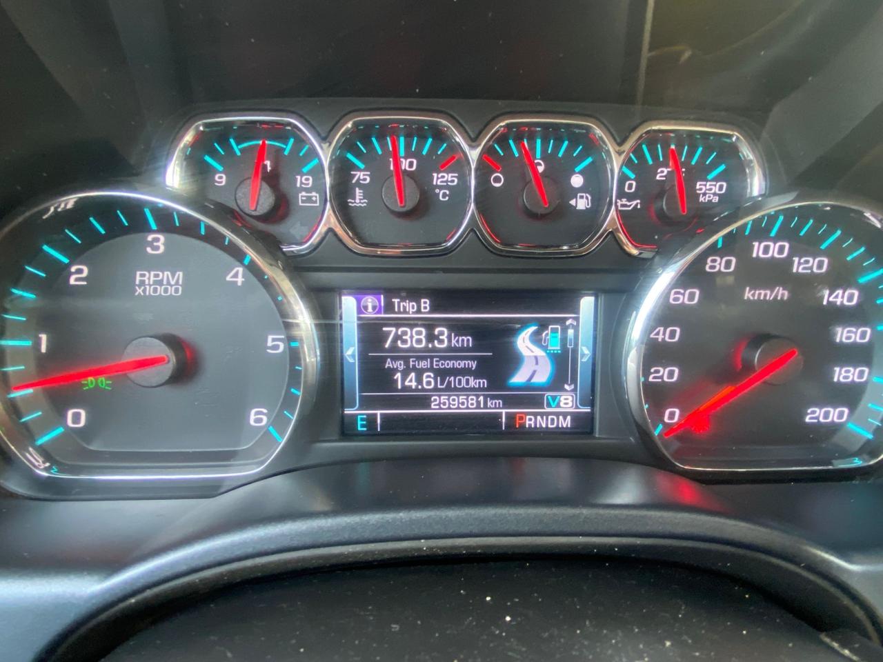 2015 Chevrolet Silverado 1500 LT - Photo #14