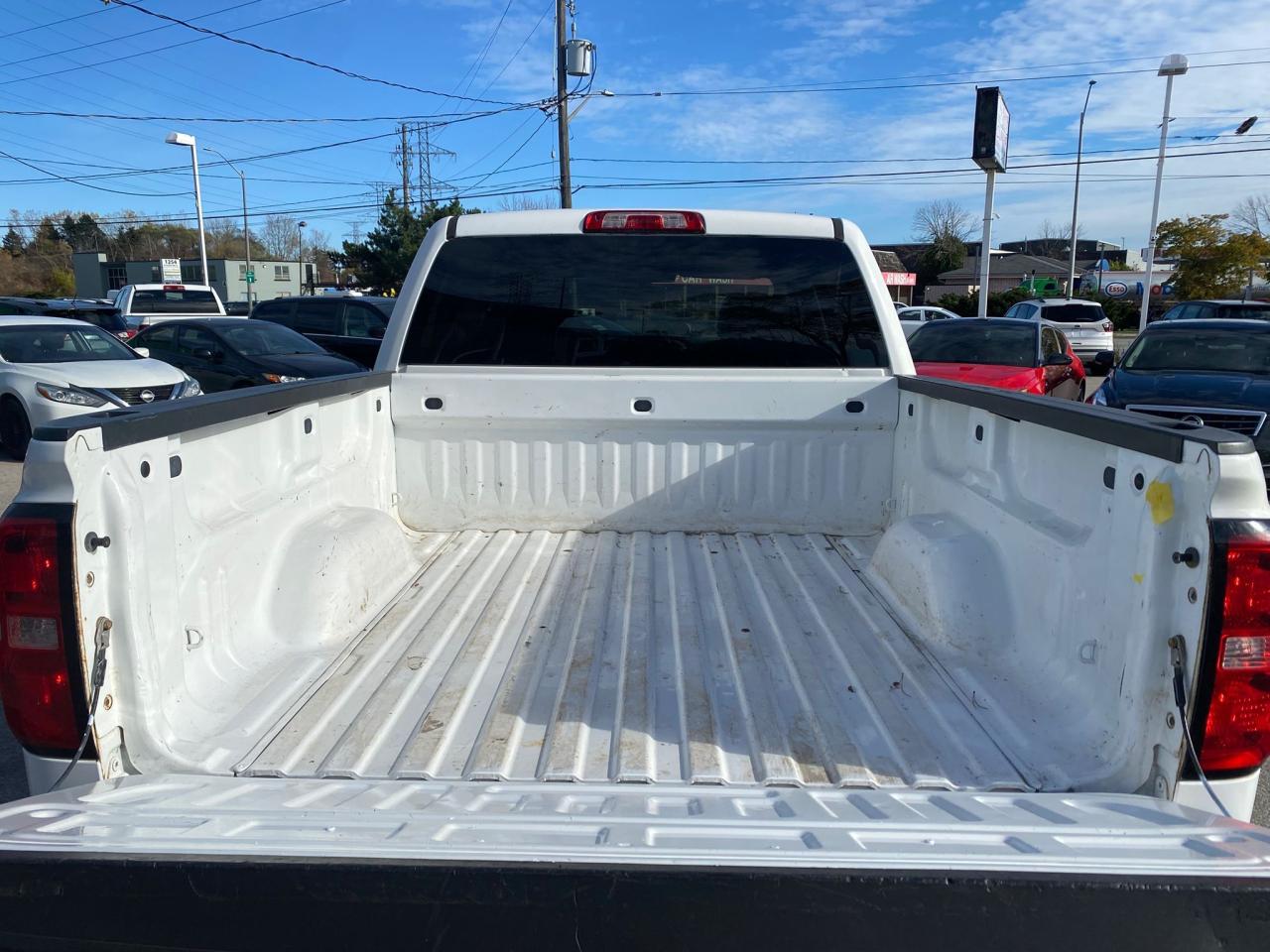 2015 Chevrolet Silverado 1500 LT - Photo #5