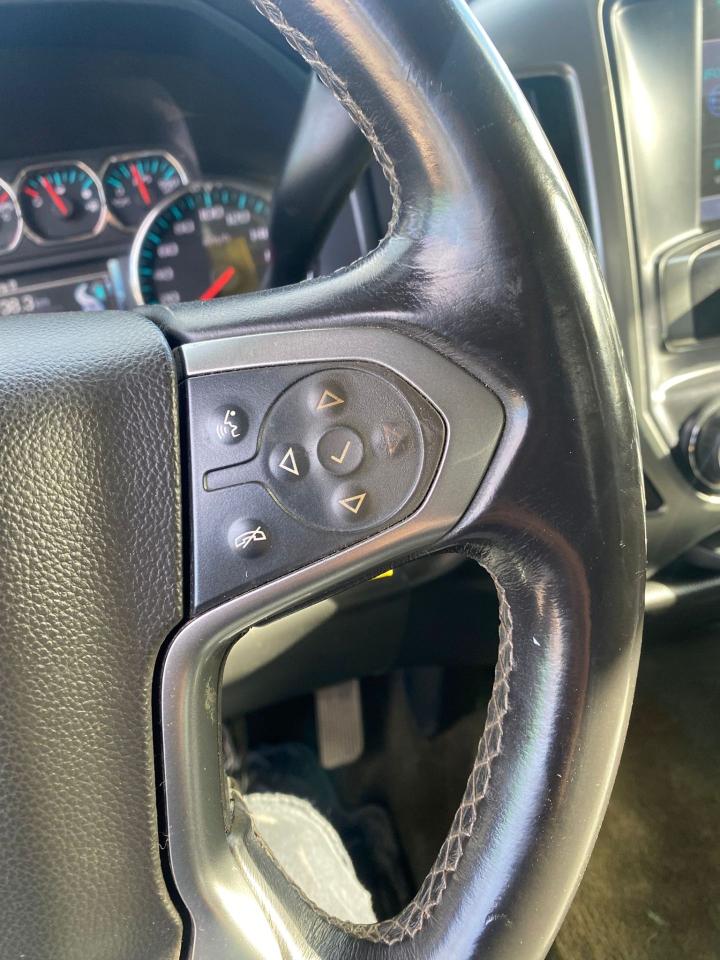 2015 Chevrolet Silverado 1500 LT - Photo #15