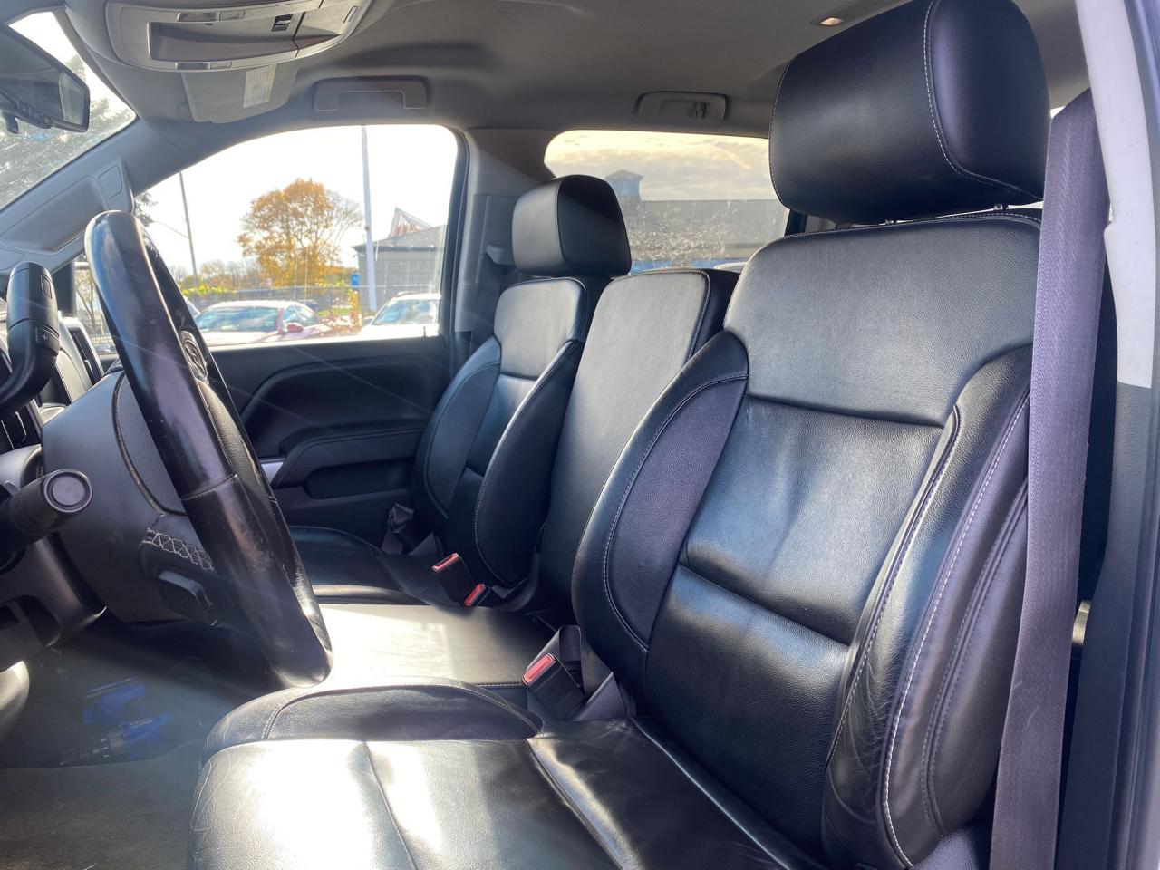 2015 Chevrolet Silverado 1500 LT - Photo #10