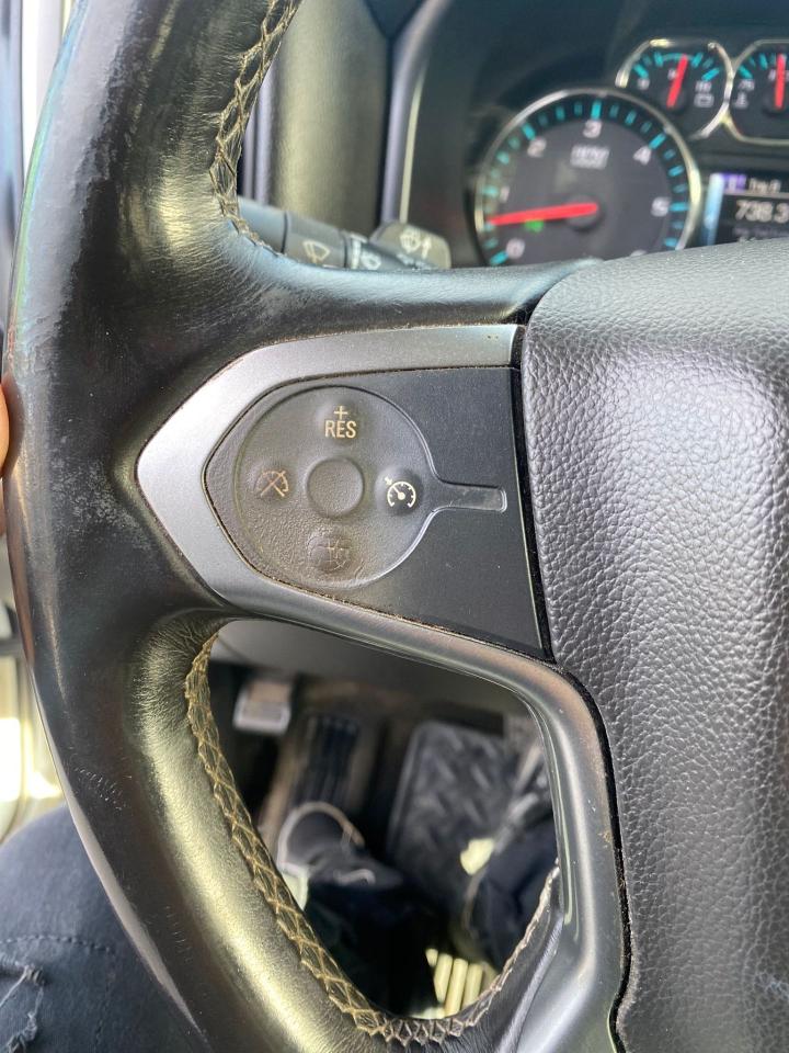 2015 Chevrolet Silverado 1500 LT - Photo #18