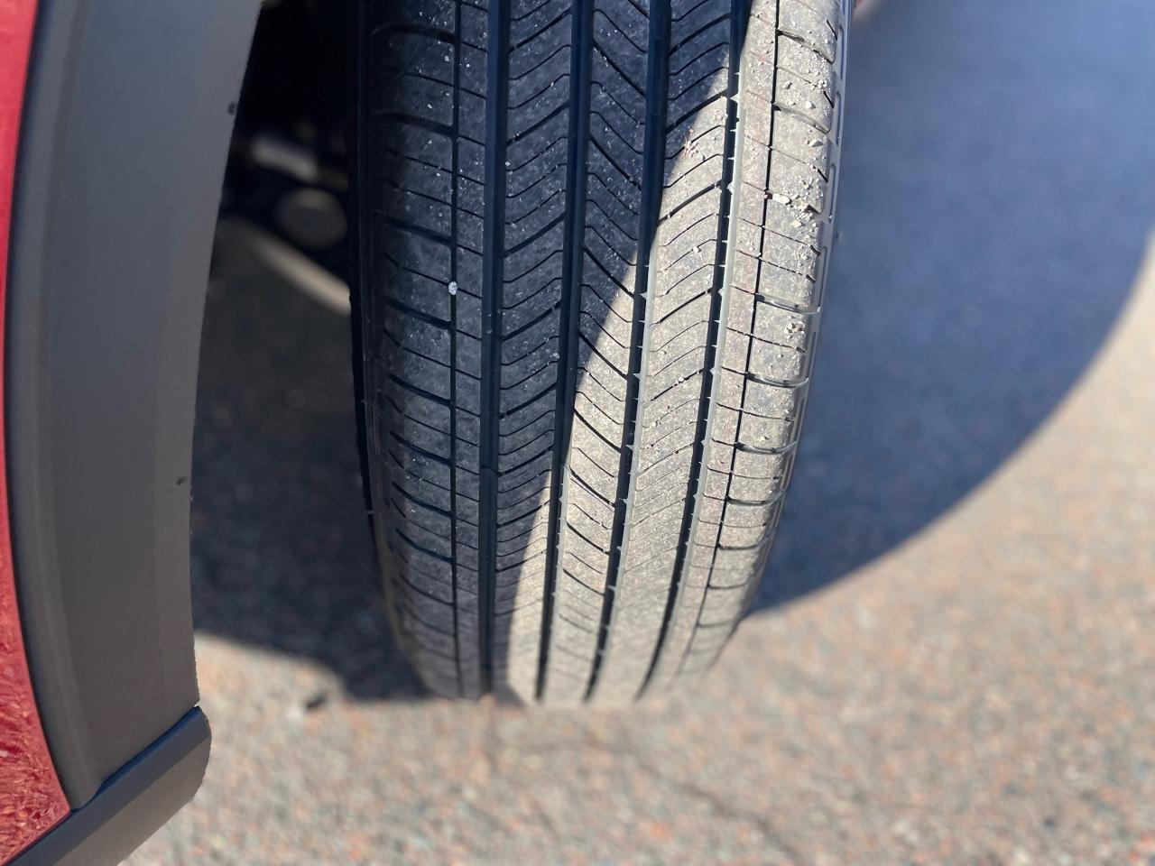 2026 Ford Escape PHEV Photo5