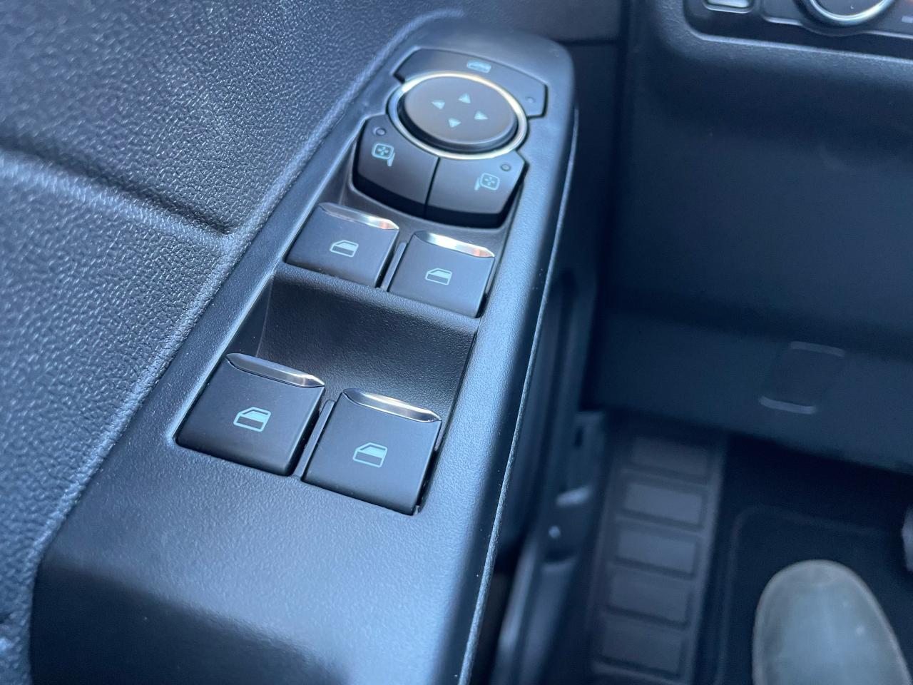 2026 Ford Escape PHEV Photo5