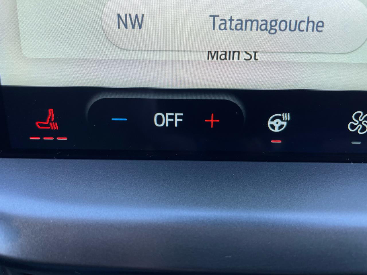 2026 Ford Escape PHEV Photo5