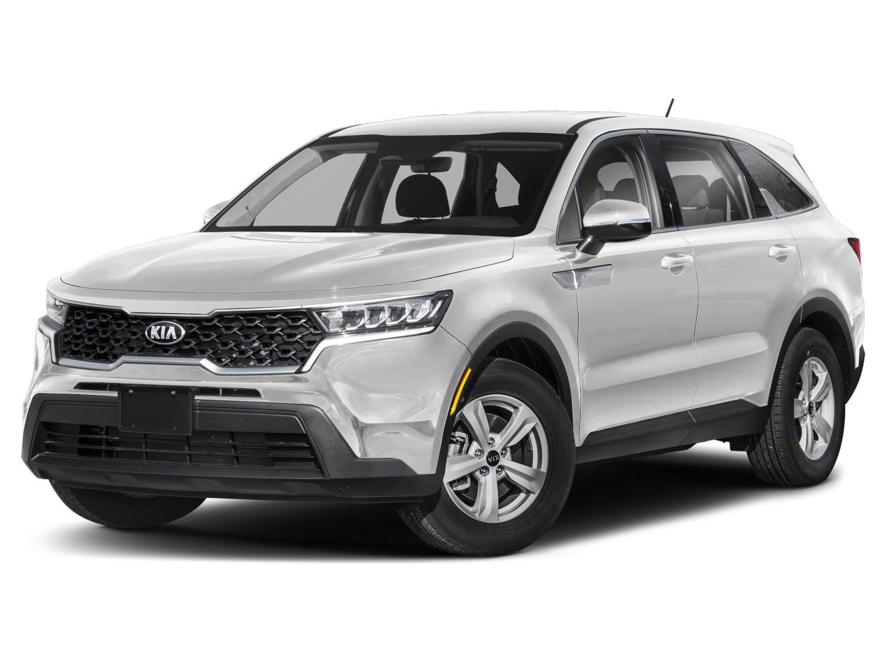 2021 Kia Sorento LX+ Photo0