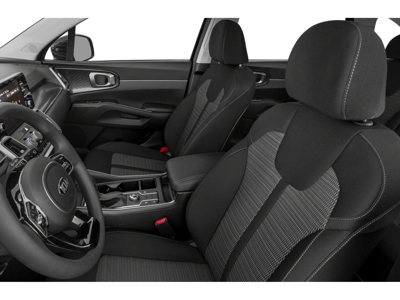 2021 Kia Sorento LX+ Photo5