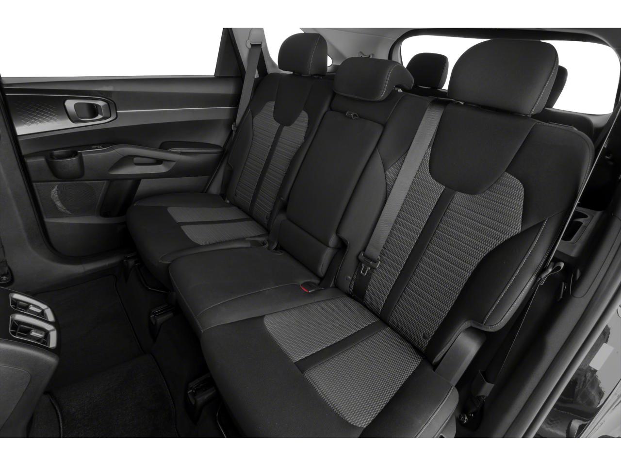 2021 Kia Sorento LX+ Photo5