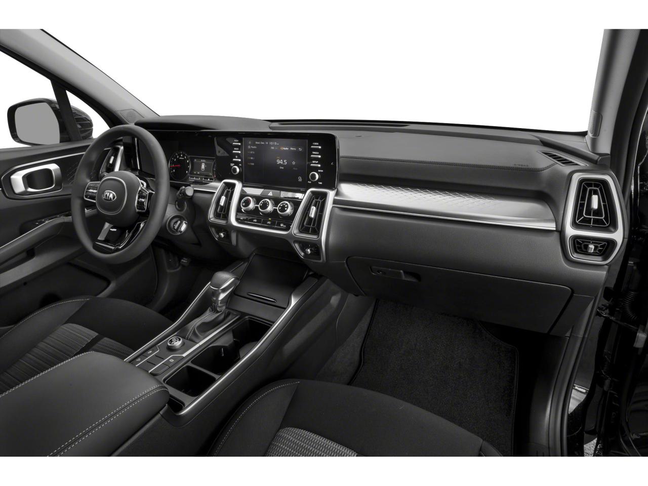 2021 Kia Sorento LX+ Photo5