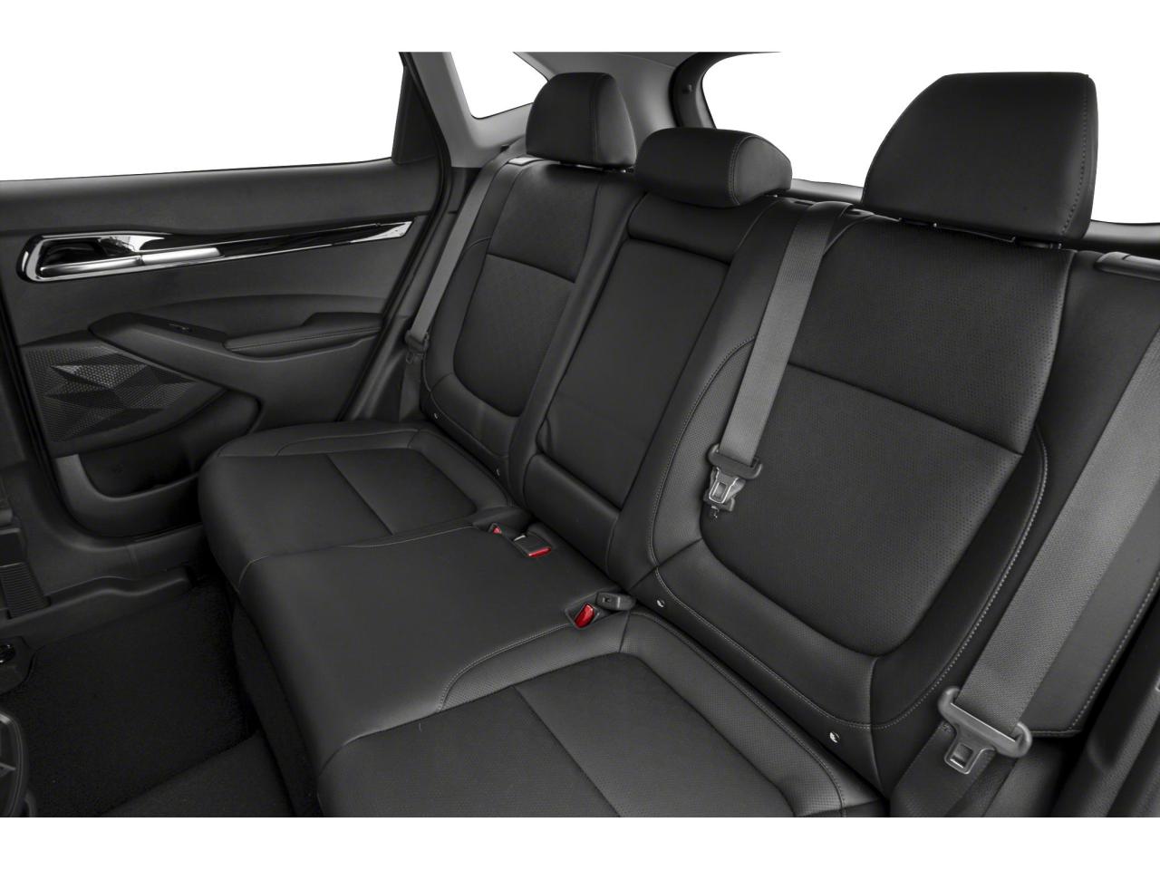 2021 Kia Seltos EX Photo5