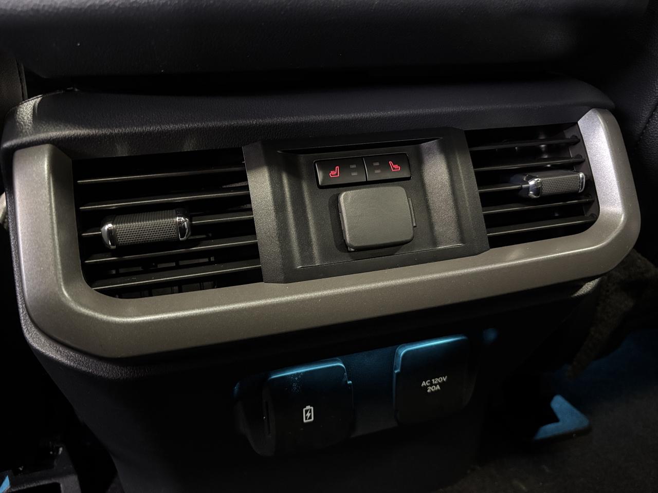 2023 Ford F-150 Lightning LARIAT 4WD|SUPERCREW|EXTENDEDRANGE|ANTIMATTERBLUE| - Photo #15