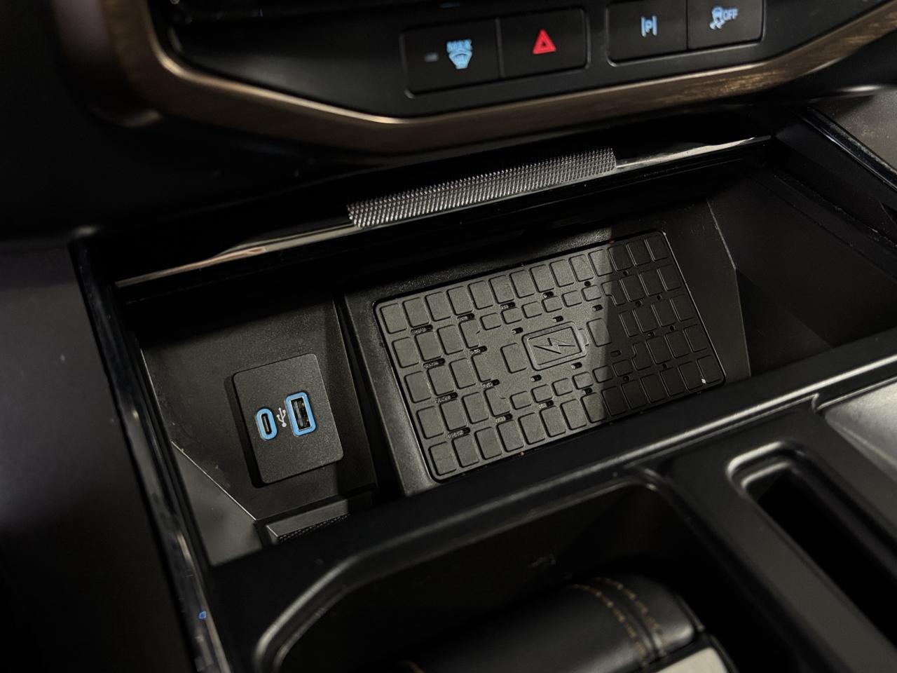 2023 Ford F-150 Lightning LARIAT 4WD|SUPERCREW|EXTENDEDRANGE|ANTIMATTERBLUE| Photo