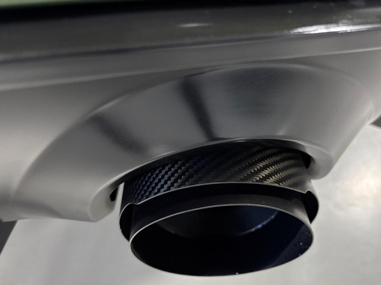 2023 Dodge Charger Scat Pack 392 Widebody|RWD|SRT|TRACKMODE|SUEDETRIM - Photo #14