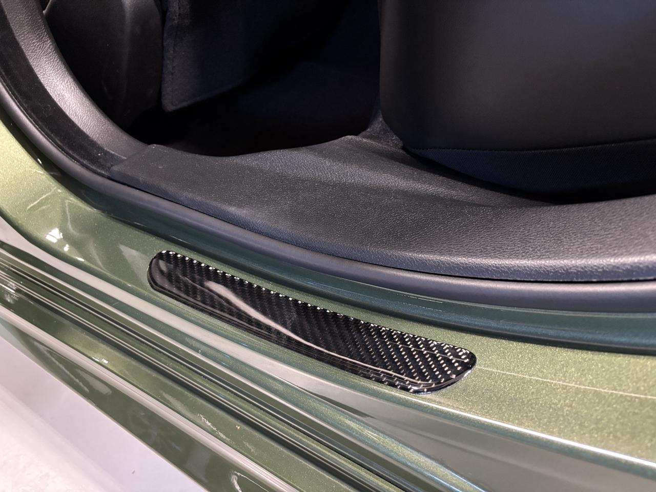 2023 Dodge Charger Scat Pack 392 Widebody|RWD|SRT|TRACKMODE|SUEDETRIM - Photo #17